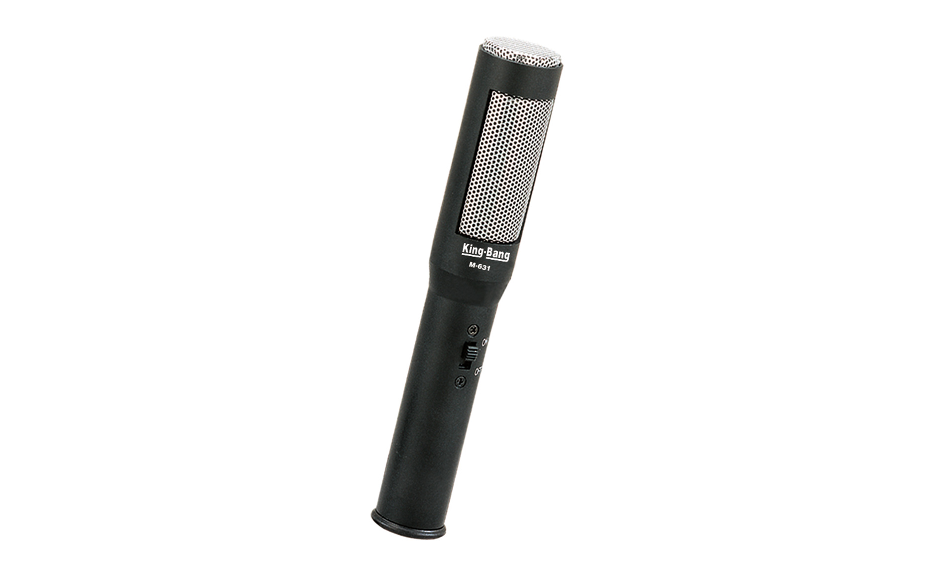 專業(yè)合唱、錄音話筒M-631
