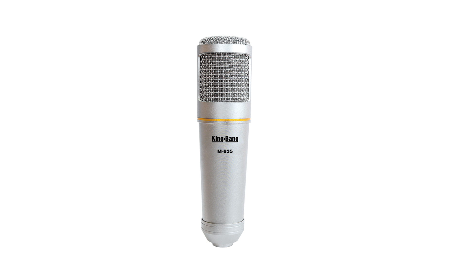 專業(yè)合唱、錄音話筒M-635